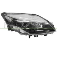 Proiettore Destro Per Renault Laguna Dal 2011 Al 2015