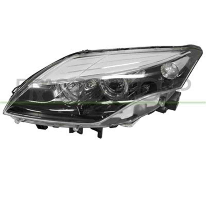 GUIDA_ALLA_SCELTA.JPG Proiettore Sinistro Per Renault Laguna Dal 2011 Al 2015