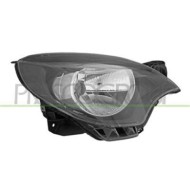 RN2014803_2.JPG Proiettore Destro H4 Elettrico Senza Motore Per Renault Twingo Dal 2012 Al 2014