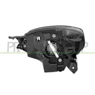 RN2014803_3.JPG Proiettore Destro H4 Elettrico Senza Motore Per Renault Twingo Dal 2012 Al 2014