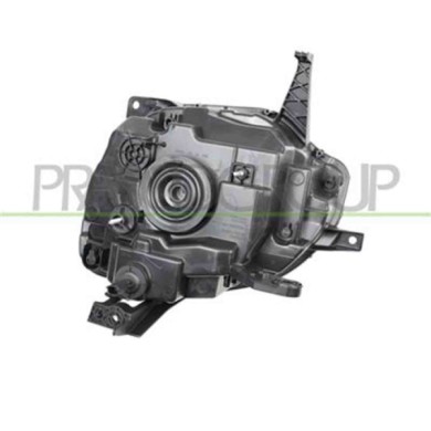 RN2024803_1.JPG Proiettore Destro H4 Elettrico Senza Motore Per Renault Twingo Dal 2014 Al 2019