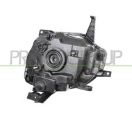 RN2024803_1.JPG Proiettore Destro H4 Elettrico Senza Motore Per Renault Twingo Dal 2014 Al 2019