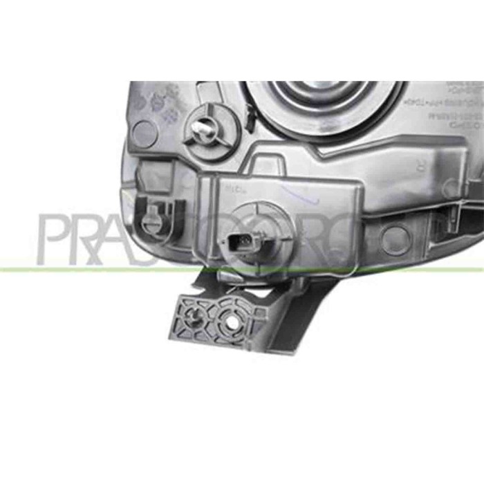RN2024803_3.JPG Proiettore Destro H4 Elettrico Senza Motore Per Renault Twingo Dal 2014 Al 2019