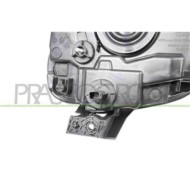 RN2024803_3.JPG Proiettore Destro H4 Elettrico Senza Motore Per Renault Twingo Dal 2014 Al 2019