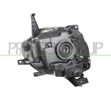 RN2024804_1.JPG Proiettore Sinistro H4 Elettrico Senza Motore Per Renault Twingo Dal 2014 Al 2019