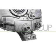 RN2024804_3.JPG Proiettore Sinistro H4 Elettrico Senza Motore Per Renault Twingo Dal 2014 Al 2019