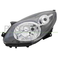 GUIDA_ALLA_SCELTA.JPG Proiettore Sinistro Per Renault Twingo Basic Dal 2007 Al 2012