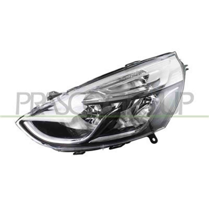 GUIDA_ALLA_SCELTA.JPG Proiettore Sinistro H7+h1 Elettrico Con Motore Per Renault Clio Dal 2016 Al 2019