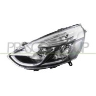 GUIDA_ALLA_SCELTA.JPG Proiettore Sinistro H7+h1 Elettrico Con Motore Per Renault Clio Dal 2016 Al 2019