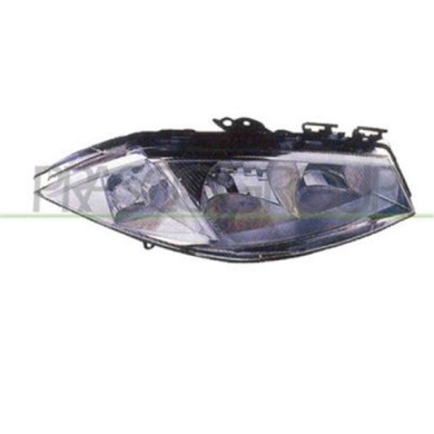 GUIDA_ALLA_SCELTA.JPG Proiettore Destro H1+h7 Elettrico Senza Motore Per Renault Megane Dal 2002 Al 2005