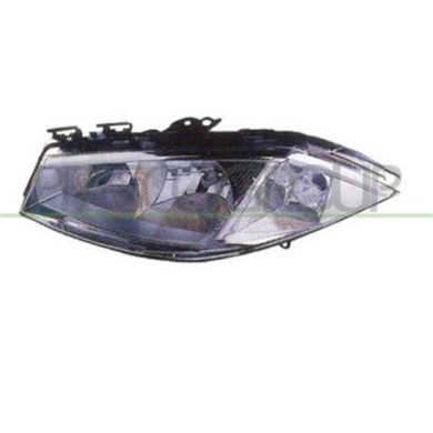 GUIDA_ALLA_SCELTA.JPG Proiettore Sinistro H1+h7 Elettrico Senza Motore Per Renault Megane Dal 2002 Al 2005