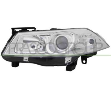 GUIDA_ALLA_SCELTA.JPG Proiettore Sinistro H1+h7 Elettrico Senza Motore Per Renault Megane Dal 2006 Al 2008