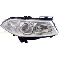GUIDA_ALLA_SCELTA.JPG Proiettore Destro H1+h7 Elettrico Con Motore Per Renault Megane Dal 2006 Al 2008