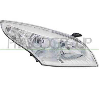 GUIDA_ALLA_SCELTA.JPG Proiettore Destro H7+h7 Elettrico Con Motore Per Renault Megane Dal 2008 Al 2012