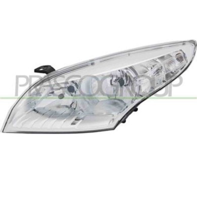 GUIDA_ALLA_SCELTA.JPG Proiettore Sinistro H7+h7 Elettrico Con Motore Per Renault Megane Dal 2008 Al 2012