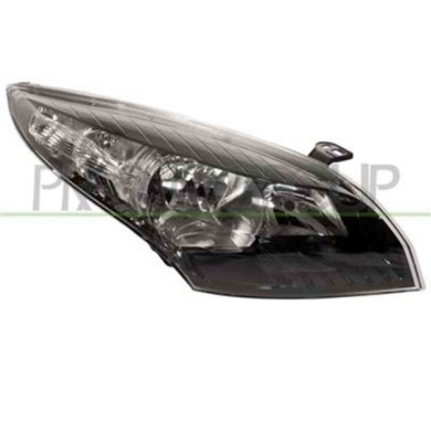 GUIDA_ALLA_SCELTA.JPG Proiettore Destro Per Renault Megane Dal 2008 Al 2012