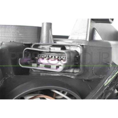RN4264903_3.JPG Proiettore Destro H7+h7 Elettrico Per Renault Megane Dal 2012 Al 2014