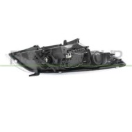 RN4264904_1.JPG Proiettore Sinistro H7+h7 Elettrico Per Renault Megane Dal 2012 Al 2014