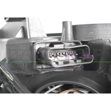 RN4264904_3.JPG Proiettore Sinistro H7+h7 Elettrico Per Renault Megane Dal 2012 Al 2014