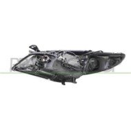 RN4264913_1.JPG Proiettore Destro H7+h7 Elettrico Per Renault Megane Dal 2012 Al 2014