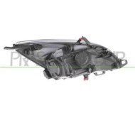 RN4284904_1.JPG Proiettore Sinistro H7+h7 Elettrico Con Motore Per Renault Megane Dal 2014 Al 2016