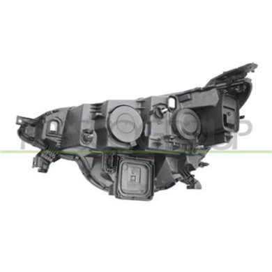 RN4304903_1.JPG Proiettore Destro H7+h7 Per Renault Megane Dal 2016 Al 2020