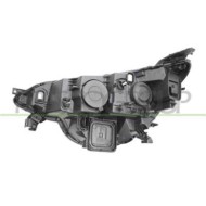 RN4304903_1.JPG Proiettore Destro H7+h7 Per Renault Megane Dal 2016 Al 2020