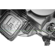 RN4304904_3.JPG Proiettore Sinistro H7+h7 Per Renault Megane Dal 2016 Al 2020