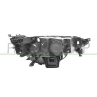 RN4304913_1.JPG Proiettore Destro H7+h7 Per Renault Megane Dal 2016 Al 2020