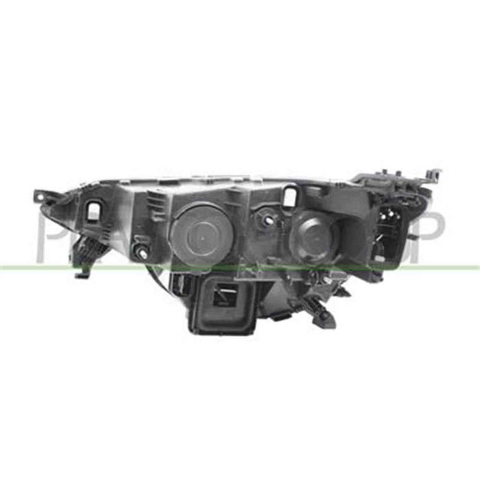 RN4304914_1.JPG Proiettore Sinistro H7+h7 Per Renault Megane Dal 2016 Al 2020