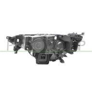 RN4304914_1.JPG Proiettore Sinistro H7+h7 Per Renault Megane Dal 2016 Al 2020