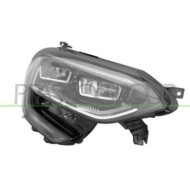 RN4304923_3.JPG Proiettore Destro Elettrico Senza Motore Per Renault Megane Dal 2016 Al 2020
