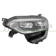 RN4304924_1.JPG Proiettore Sinistro Elettrico Senza Motore Per Renault Megane Dal 2016 Al 2020