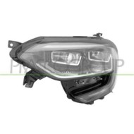RN4304924_3.JPG Proiettore Sinistro Elettrico Senza Motore Per Renault Megane Dal 2016 Al 2020