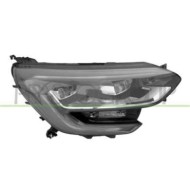 RN4304933_1.JPG Proiettore Destro Elettrico Senza Motore Per Renault Megane Dal 2016 Al 2020