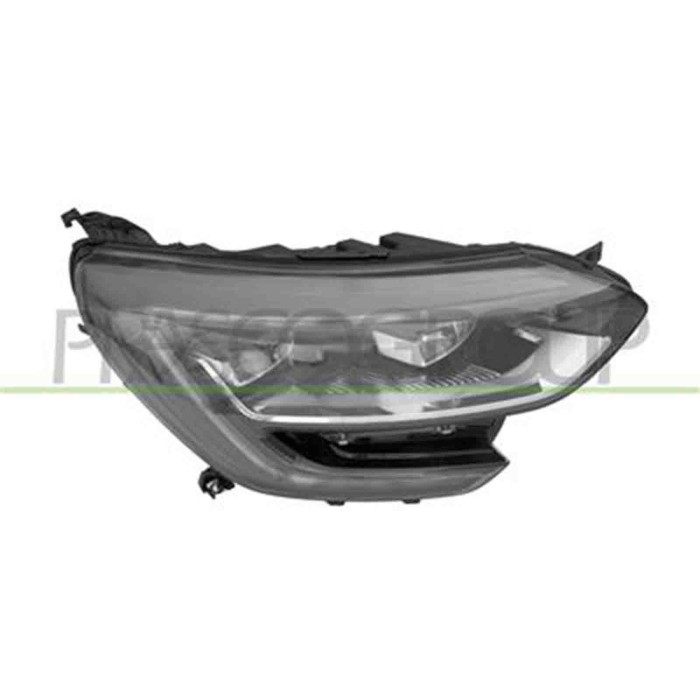 RN4304933_3.JPG Proiettore Destro Elettrico Senza Motore Per Renault Megane Dal 2016 Al 2020