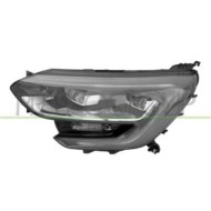RN4304934_1.JPG Proiettore Sinistro Elettrico Senza Motore Per Renault Megane Dal 2016 Al 2020
