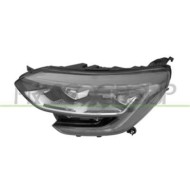 RN4304934_3.JPG Proiettore Sinistro Elettrico Senza Motore Per Renault Megane Dal 2016 Al 2020