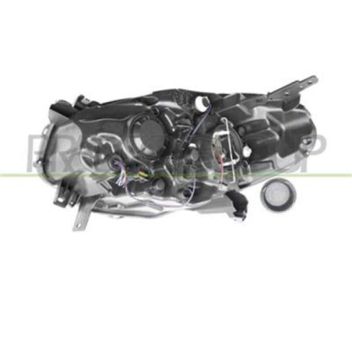 RN8224903_1.JPG Proiettore Destro H7+h7 Elettrico Per Renault Koleos Dal 2011 Al 2013