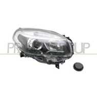 RN8224903_2.JPG Proiettore Destro H7+h7 Elettrico Per Renault Koleos Dal 2011 Al 2013