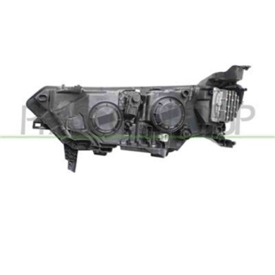 RN8264903_1.JPG Proiettore Destro H7+h7 Elettrico Con Motore Per Renault Koleos Dal 2017 Al 2021