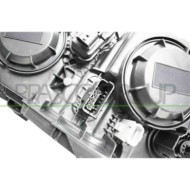 RN8264903_3.JPG Proiettore Destro H7+h7 Elettrico Con Motore Per Renault Koleos Dal 2017 Al 2021