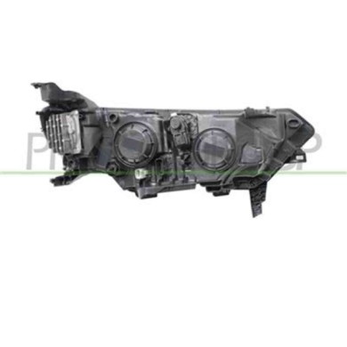 RN8264904_1.JPG Proiettore Sinistro H7+h7 Elettrico Con Motore Per Renault Koleos Dal 2017 Al 2021