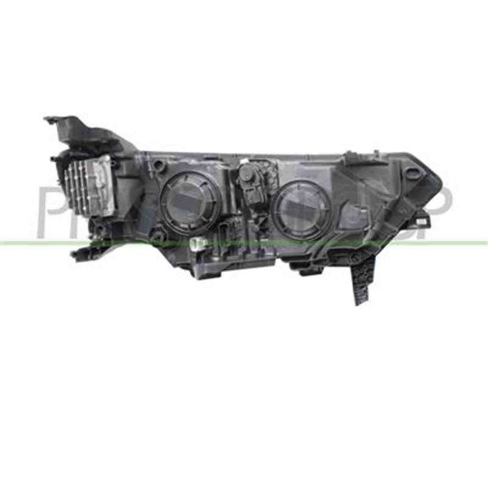 RN8264904_1.JPG Proiettore Sinistro H7+h7 Elettrico Con Motore Per Renault Koleos Dal 2017 Al 2021