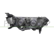 RN8264904_1.JPG Proiettore Sinistro H7+h7 Elettrico Con Motore Per Renault Koleos Dal 2017 Al 2021