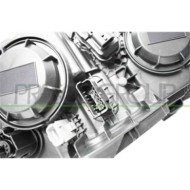 RN8264904_3.JPG Proiettore Sinistro H7+h7 Elettrico Con Motore Per Renault Koleos Dal 2017 Al 2021