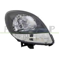 GUIDA_ALLA_SCELTA.JPG Proiettore Destro Per Renault Kangoo Dal 2003 Al 2007