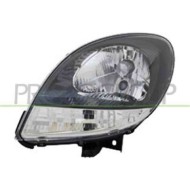 Proiettore Sinistro Per Renault Kangoo Dal 2003 Al 2007