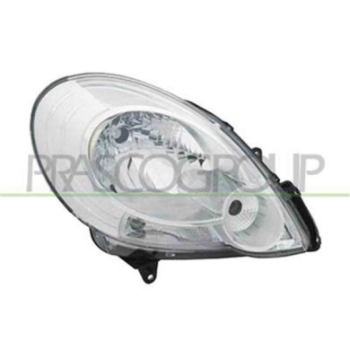 GUIDA_ALLA_SCELTA.JPG Proiettore Destro H4 Elettrico Senza Motore Per Renault Kangoo Dal 2008 Al 2012