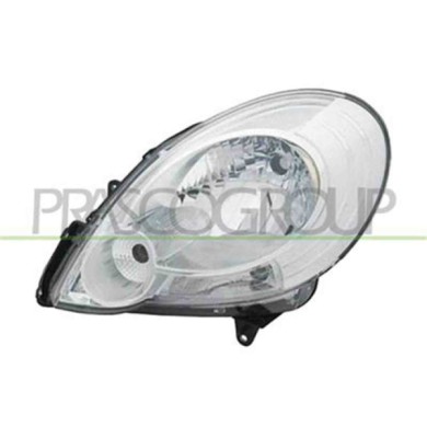 GUIDA_ALLA_SCELTA.JPG Proiettore Sinistro H4 Elettrico Senza Motore Per Renault Kangoo Dal 2008 Al 2012